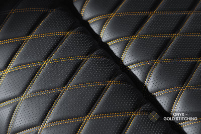 Oslo Ultimate Edition: High-End Media Room Recliners