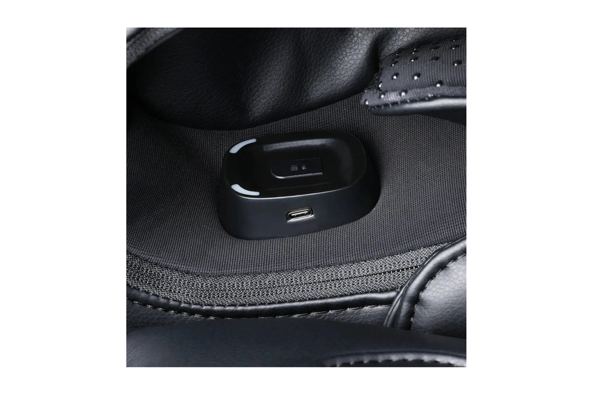 Osaki Pro 4D Epic LE Massage Chair - detail 11