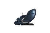 Osaki 4D Bravo Duo Massage Chair - osaki bravo duo black side