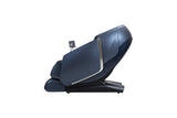 Osaki OS-Highpointe 4D Massage Chair - osaki highpointe blue side