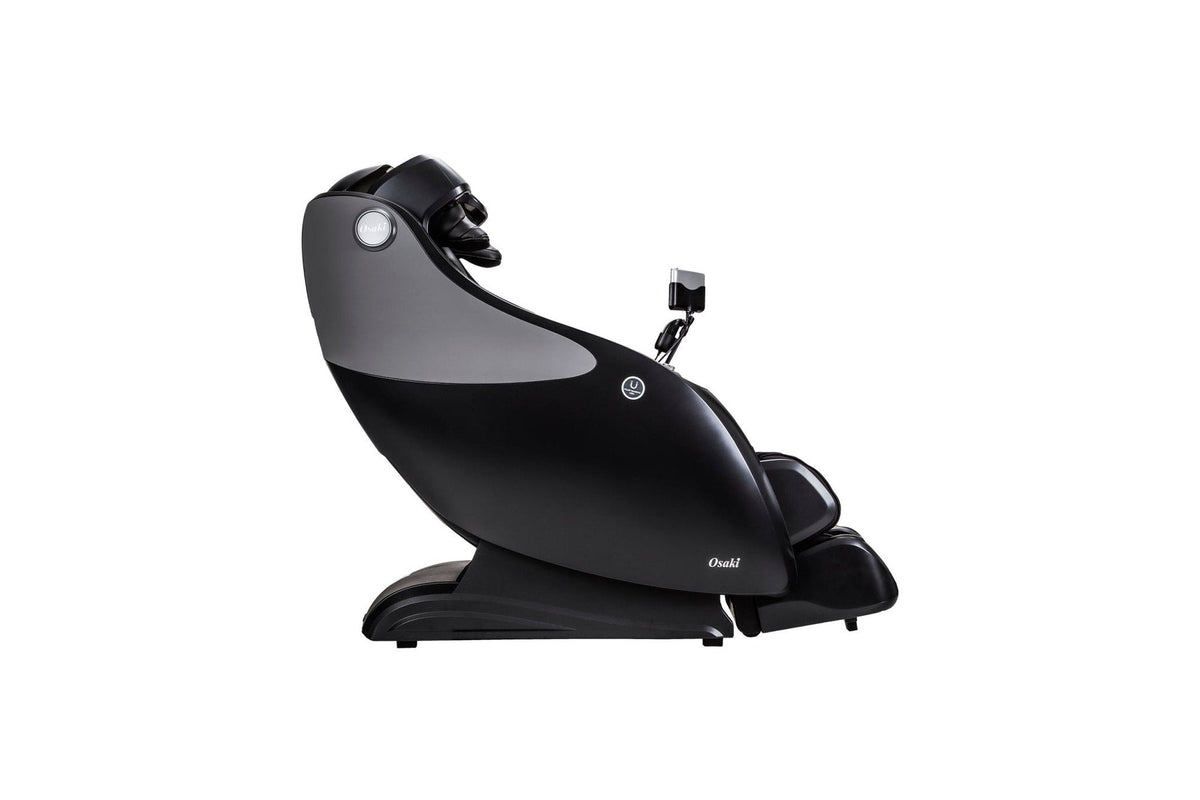 Osaki OP-4D Master Massage Chair - detail 12