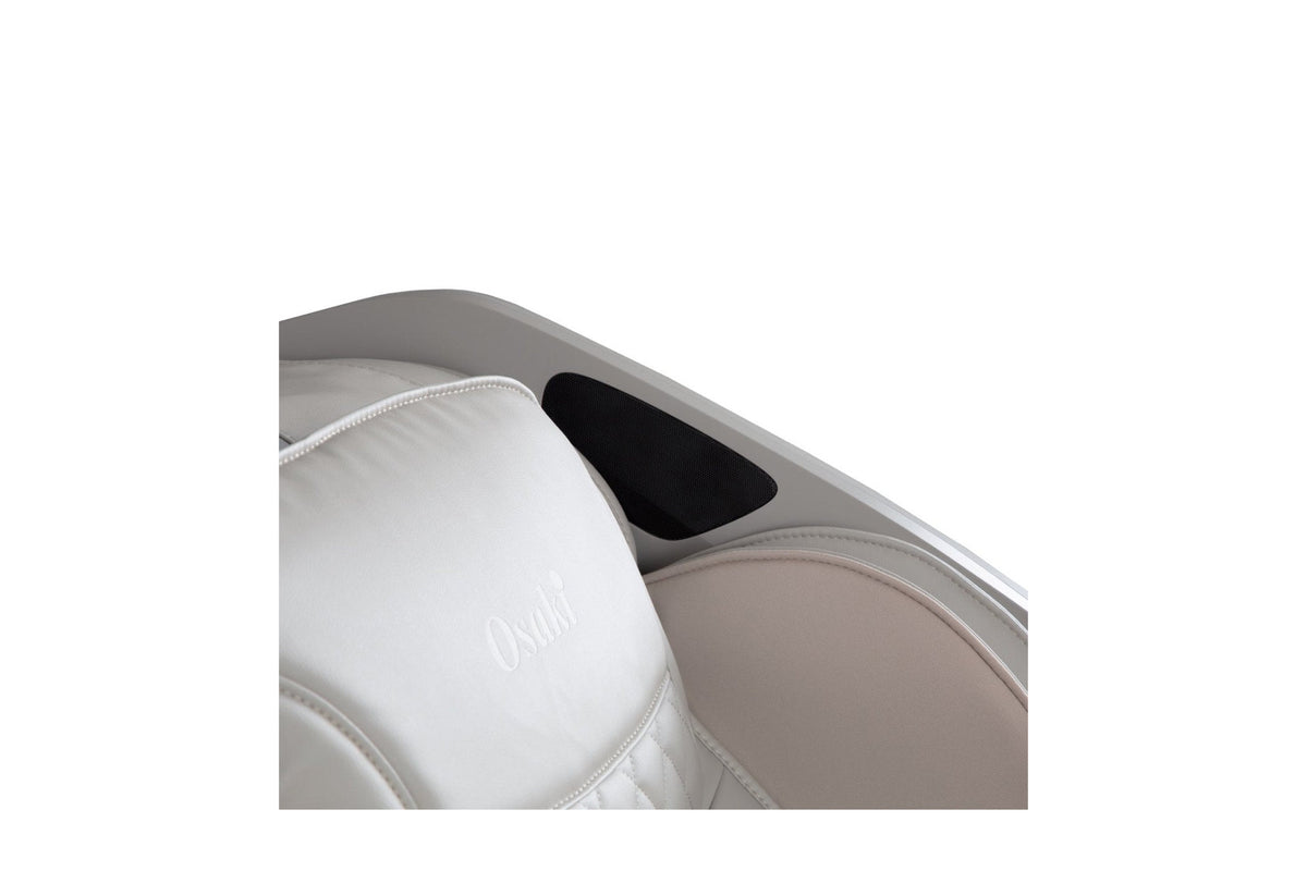 Osaki OS-3D Ai Vito Massage Chair - detail 12