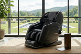 Osaki 4D + 3D Manhattan Duo Mech Massage Chairs