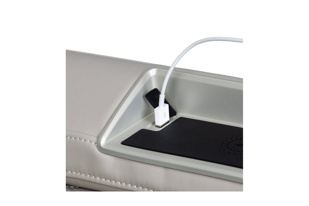 Osaki Forma 3D+2D Massage Chair - detail 14