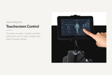 Osaki JP-Nexus 4D Massage Chair - feature 03