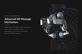 Osaki OS-Highpointe 4D Massage Chair - osaki highpointe feature 01