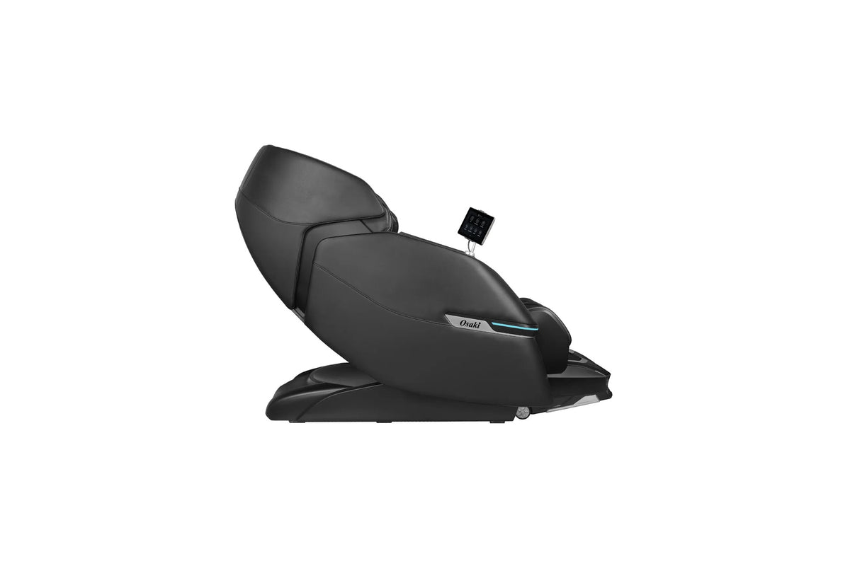 Osaki Trion Flex Duo 4D+3D Massage Chair - detail 14