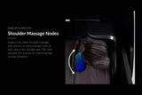 Osaki OP-Ai Xrest 4D+ Massage Chair - feature 02