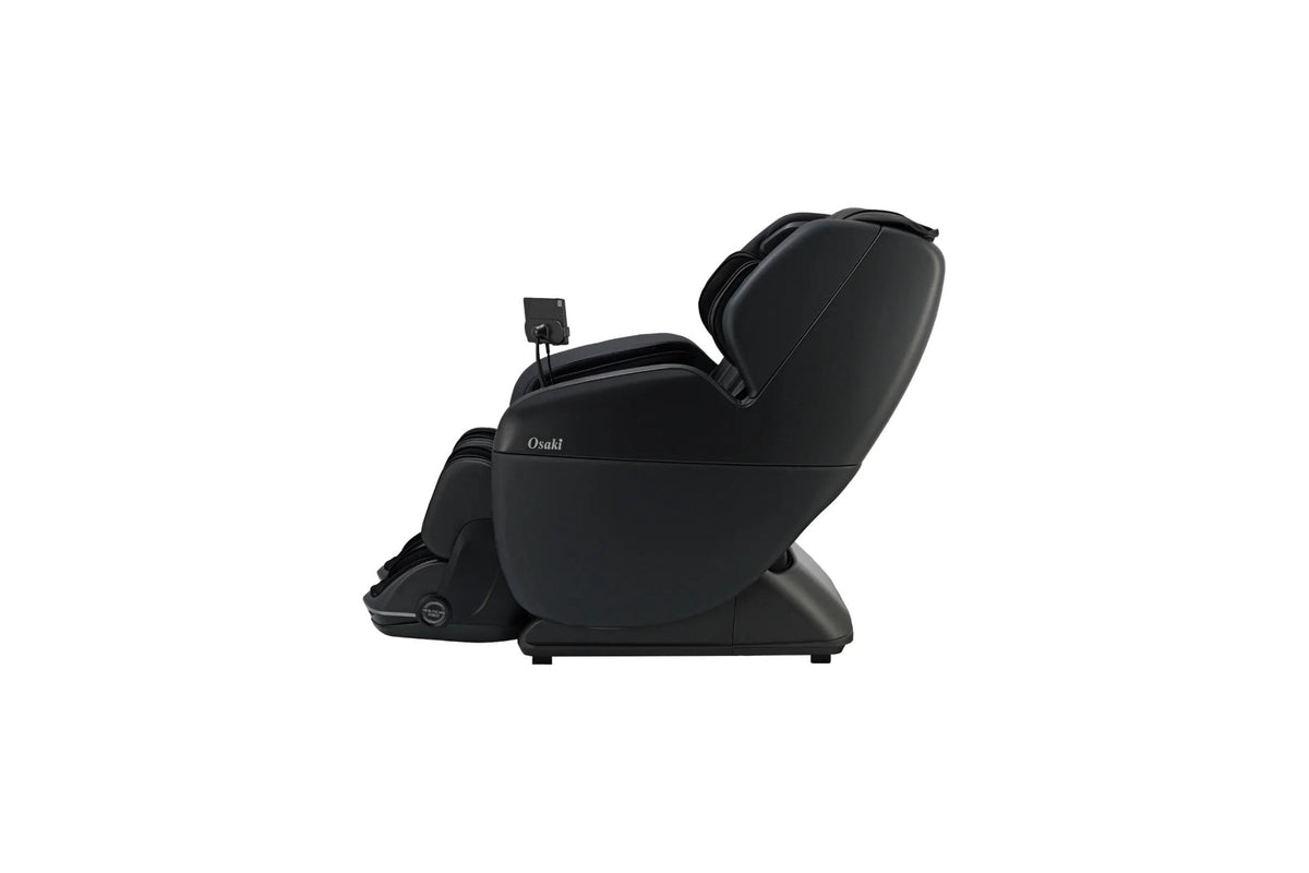 Osaki Ai 4D Yoga Flex Massage Chair - detail 13