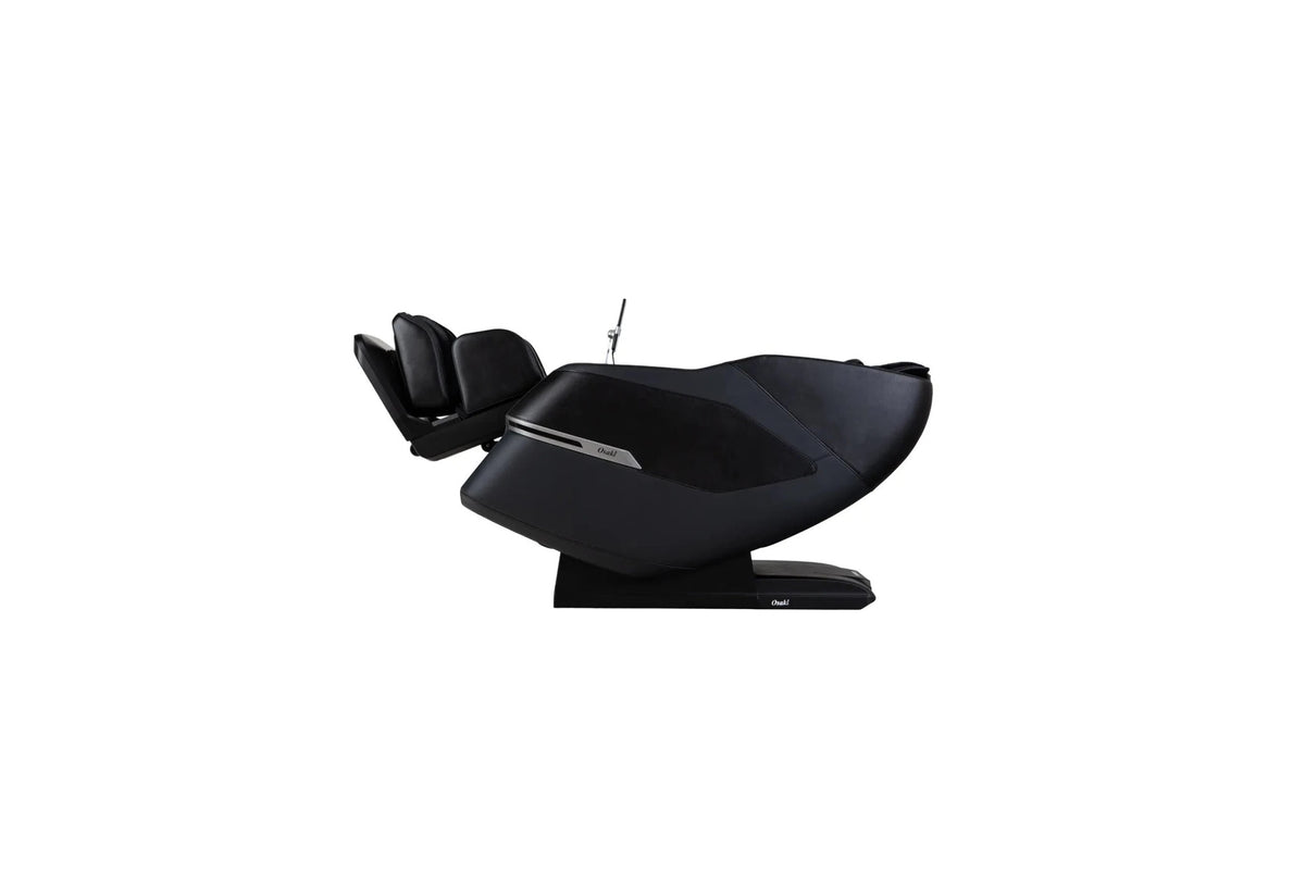 Osaki Aeris 4D Duo Massage Chair - detail 15