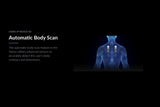 Osaki JP-Nexus 4D Massage Chair - feature 04