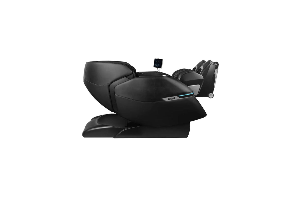 Osaki Trion Flex Duo 4D+3D Massage Chair - detail 15