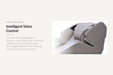 Osaki OS-3D Ai Vito Massage Chair - feature 02