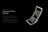 Osaki Aeris 4D Duo Massage Chair - feature 01