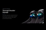 Osaki OP-4D Master Massage Chair - feature 01