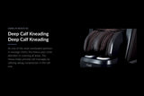 Osaki JP-Nexus 4D Massage Chair - feature 05