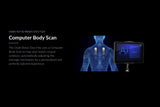 Osaki 4D+3D Bravo Duo Flex Massage Chair - feature 03