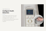 Osaki Forma 3D+2D Massage Chair - feature 01