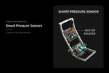 Osaki 5D+4D Kairos Duo Massage Chair - feature 02