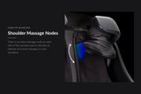 Osaki OP-4D Master Massage Chair - feature 02