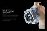 Osaki Forma 3D+2D Massage Chair - feature 02