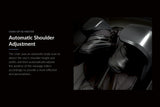 Osaki OP-4D Master Massage Chair - feature 03