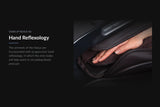 Osaki JP-Nexus 4D Massage Chair - feature 07