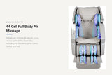 Osaki OS-3D Ai Vito Massage Chair - feature 05