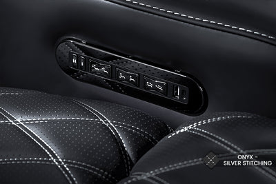 Oslo Ultimate Edition: High-End Media Room Recliners