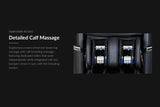 Osaki Aeris 4D Duo Massage Chair - feature 04