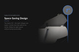 Osaki 5D+4D Kairos Duo Massage Chair - feature 05