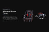 Osaki JP-Nexus 4D Massage Chair - feature 09