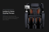 Osaki 4D+3D Bravo Duo Flex Massage Chair - feature 07