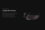 Osaki JP-Nexus 4D Massage Chair - feature 10