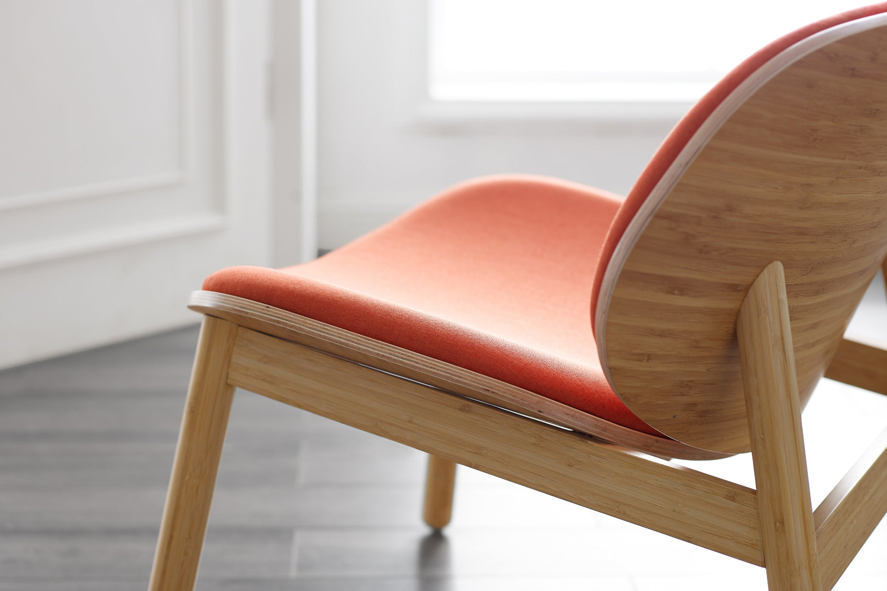 Danica Lounge Chair