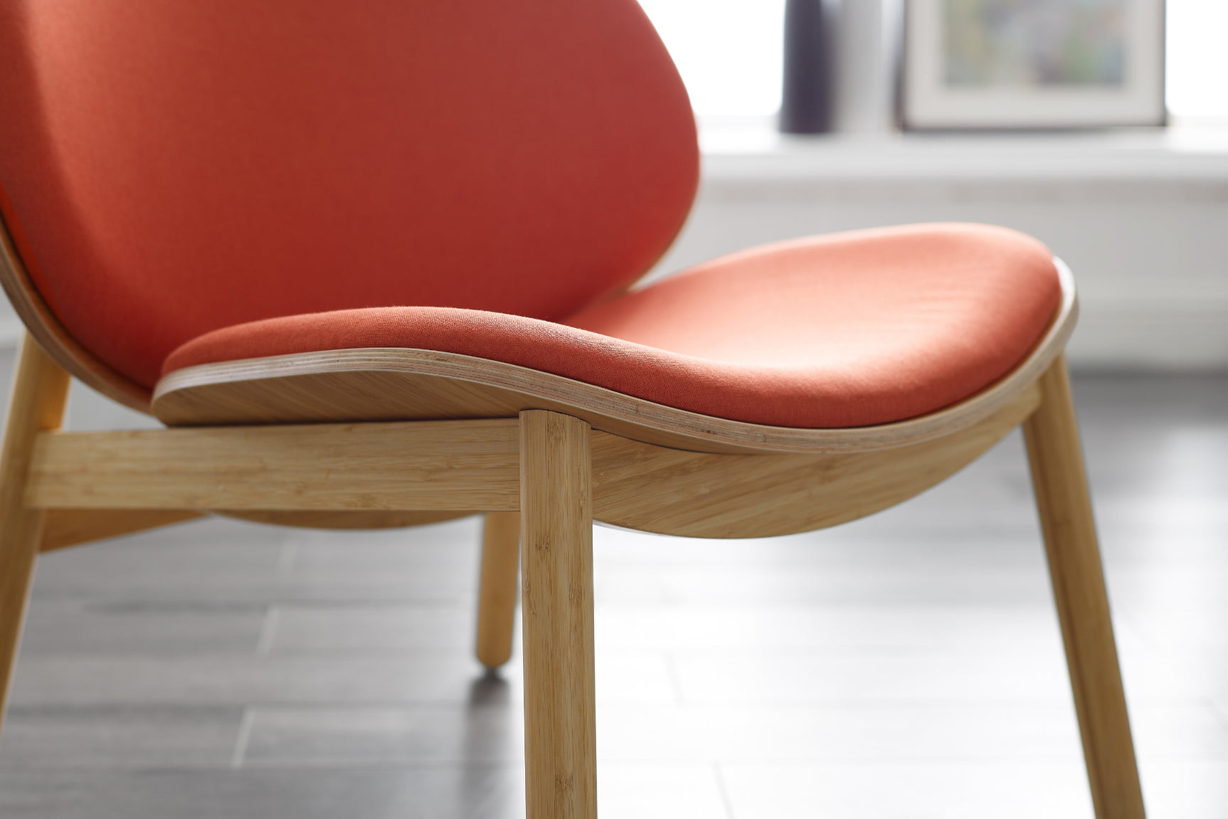 Danica Lounge Chair