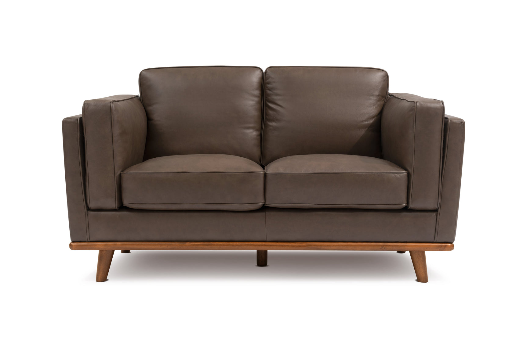 Artisan Leather Sofa