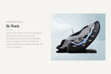 Osaki Aeris 4D Duo Massage Chair - feature 07