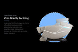 Osaki Forma 3D+2D Massage Chair - feature 06