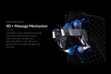 Osaki OP-4D Master Massage Chair - feature 07