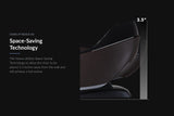 Osaki JP-Nexus 4D Massage Chair - feature 11