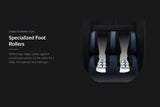 Osaki 4D Bravo Duo Massage Chair - osaki bravo duo feature 09