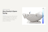 Osaki OS-3D Ai Vito Massage Chair - feature 09