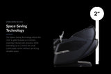 Osaki Aeris 4D Duo Massage Chair - feature 08