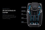 Osaki Pro 4D Epic LE Massage Chair - feature 08