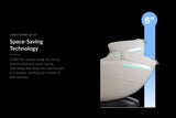 Osaki Forma 3D+2D Massage Chair - feature 07