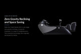 Osaki OP-4D Master Massage Chair - feature 08