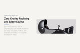 Osaki OP-Ai Xrest 4D+ Massage Chair - feature 11