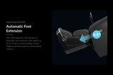 Osaki Ai 4D Yoga Flex Massage Chair - feature 08