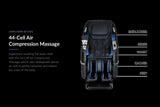 Osaki Aeris 4D Duo Massage Chair - feature 09